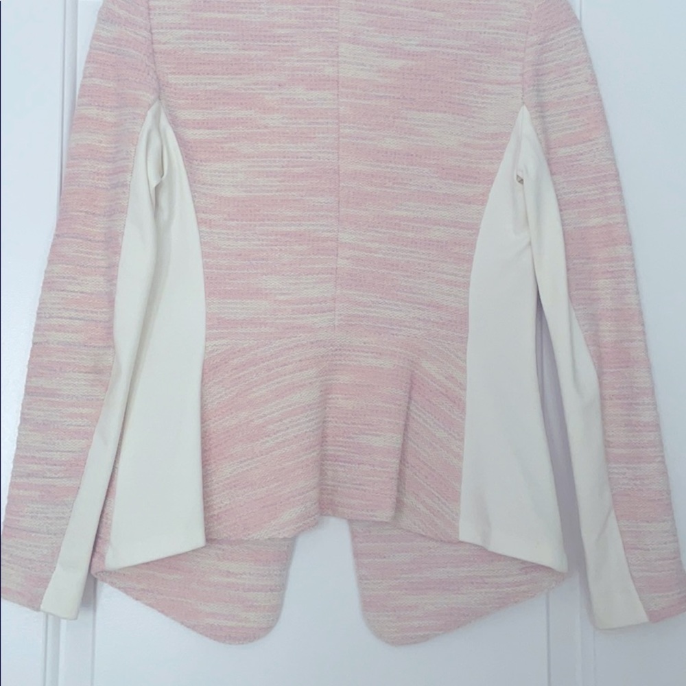 Tweed blazer - Picture 2 of 3